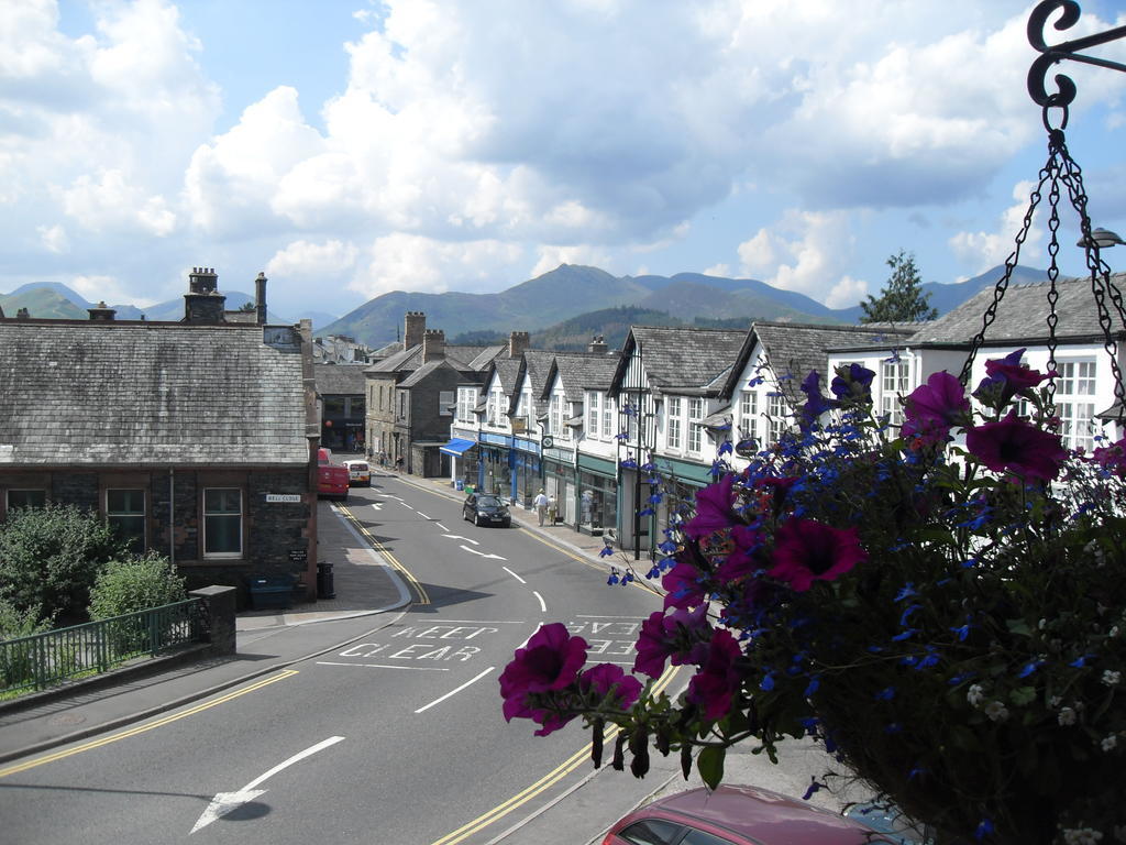 Shemara Guest House Keswick (Cumbria) Exterior photo