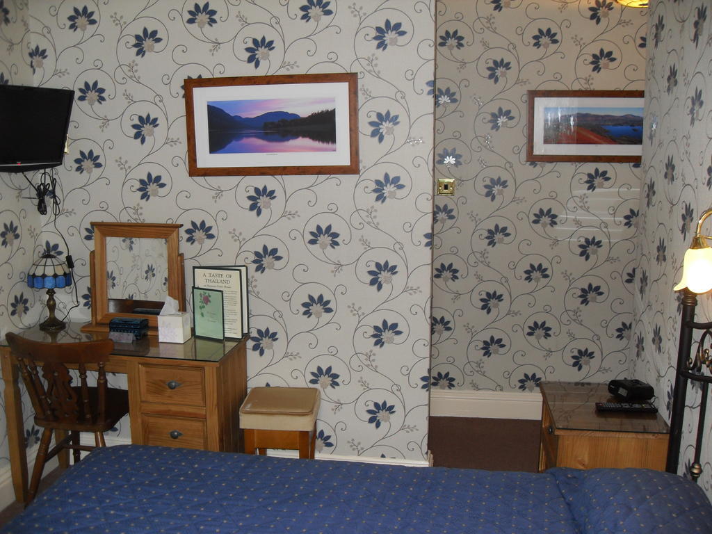 Shemara Guest House Keswick (Cumbria) Room photo