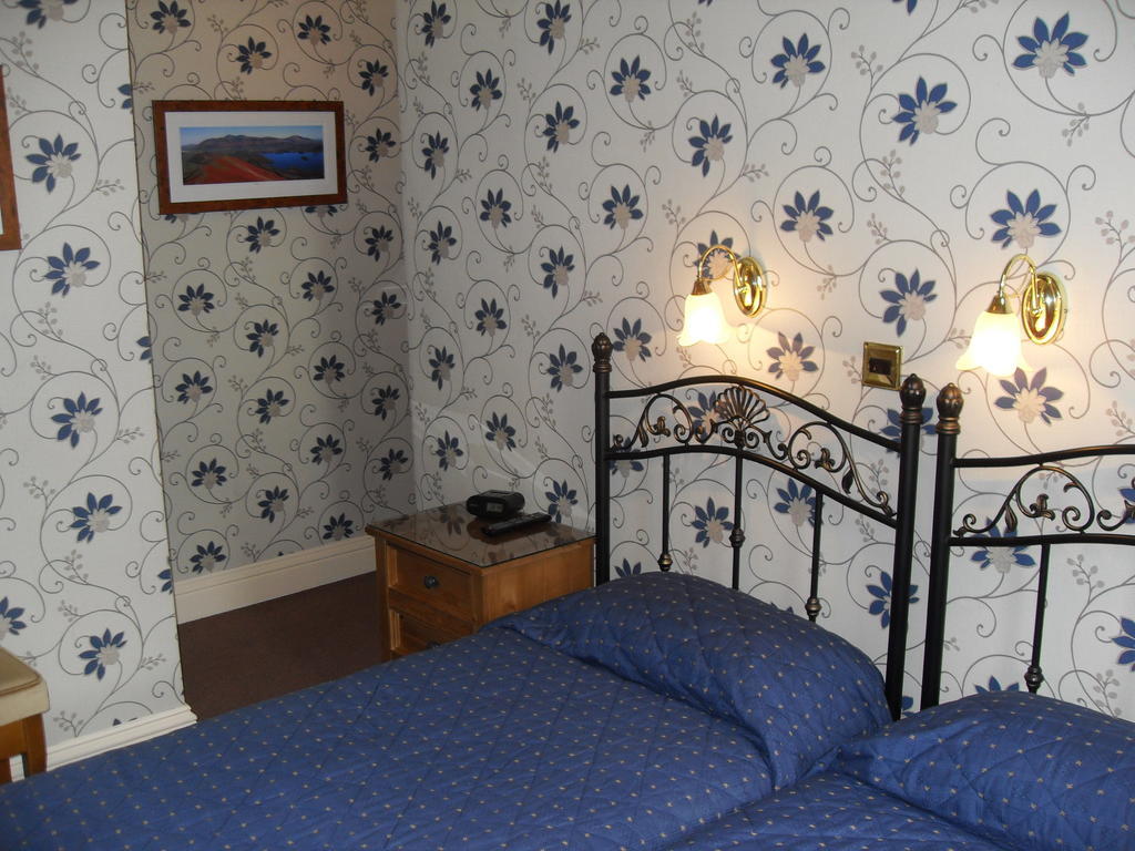 Shemara Guest House Keswick (Cumbria) Room photo