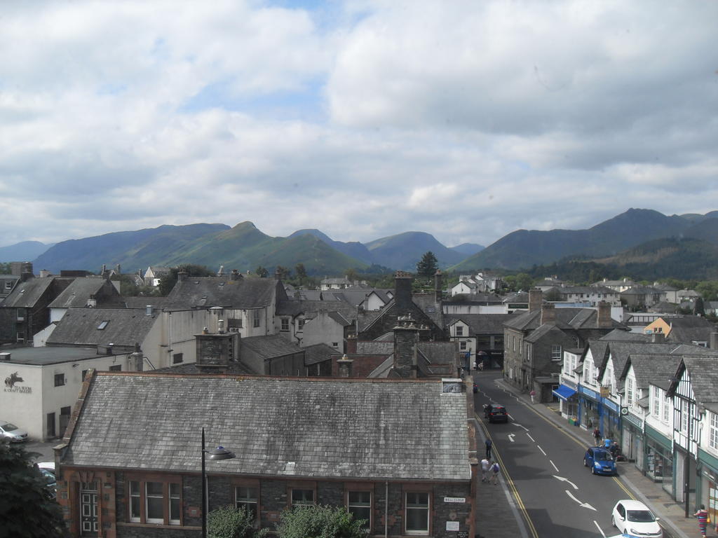 Shemara Guest House Keswick (Cumbria) Room photo