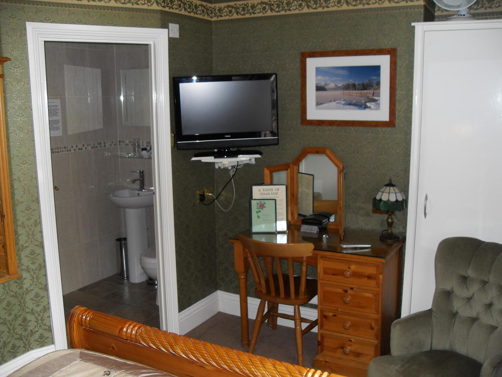 Shemara Guest House Keswick (Cumbria) Room photo