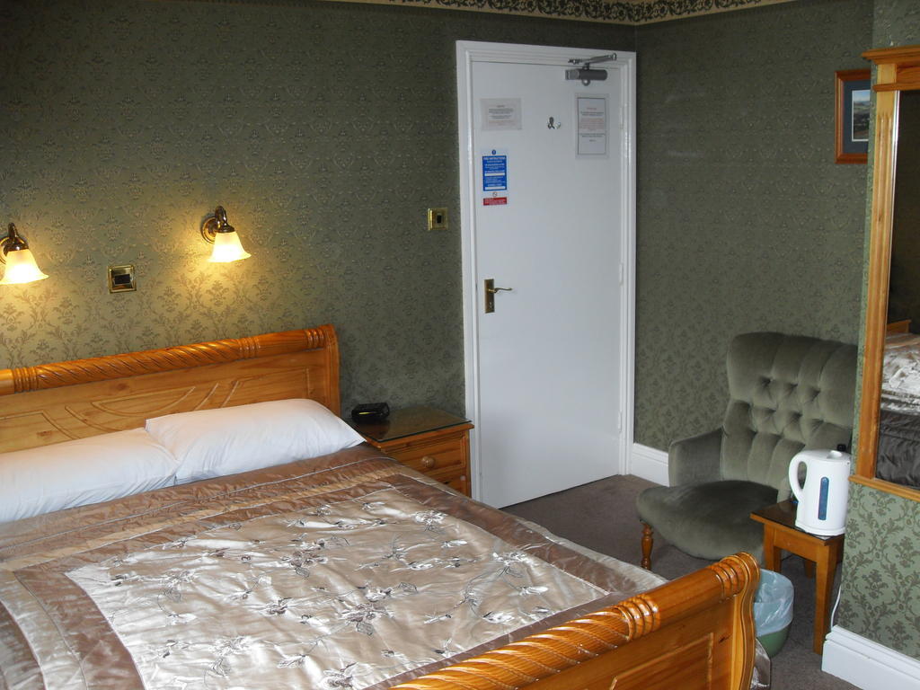 Shemara Guest House Keswick (Cumbria) Room photo