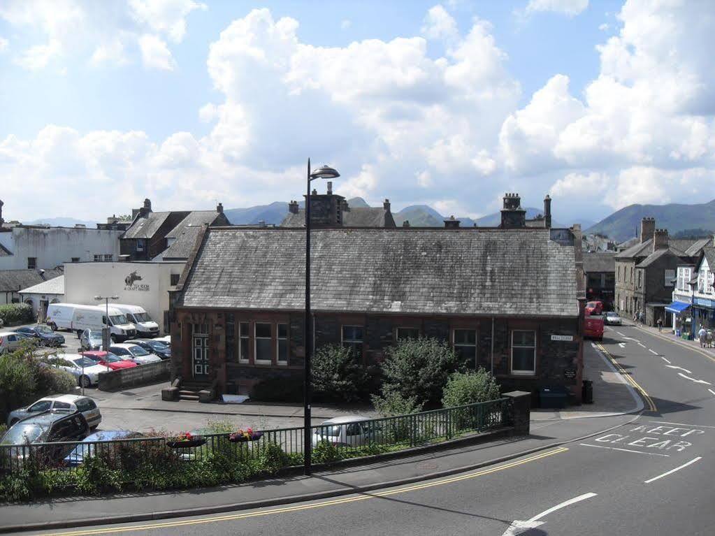 Shemara Guest House Keswick (Cumbria) Exterior photo